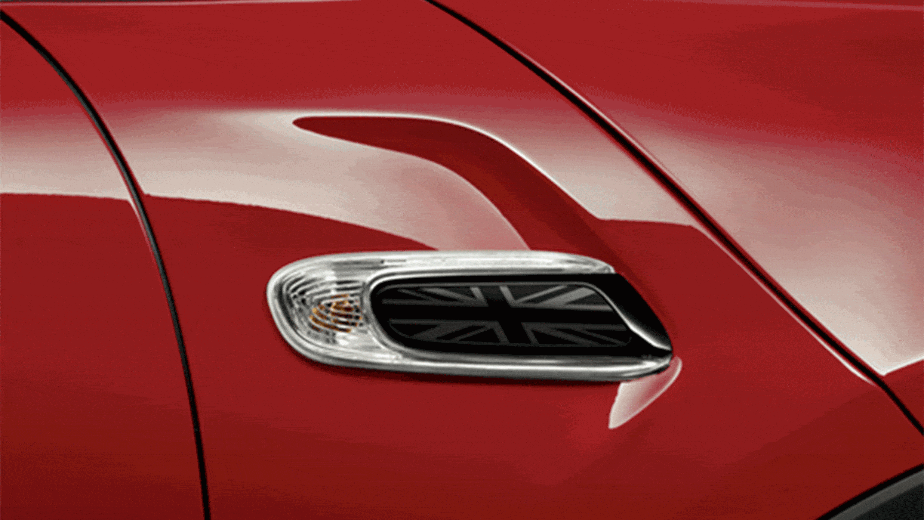 MINI Accessories – MINI side scuttles