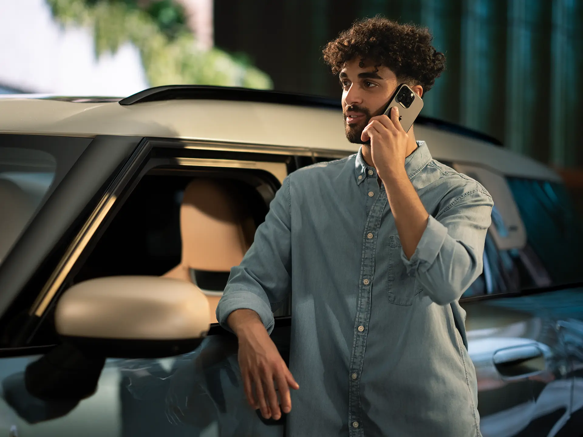 Mini Financial Services - overview - contact us