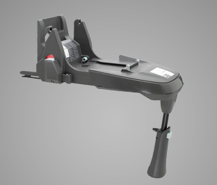 mini cooper s isofix