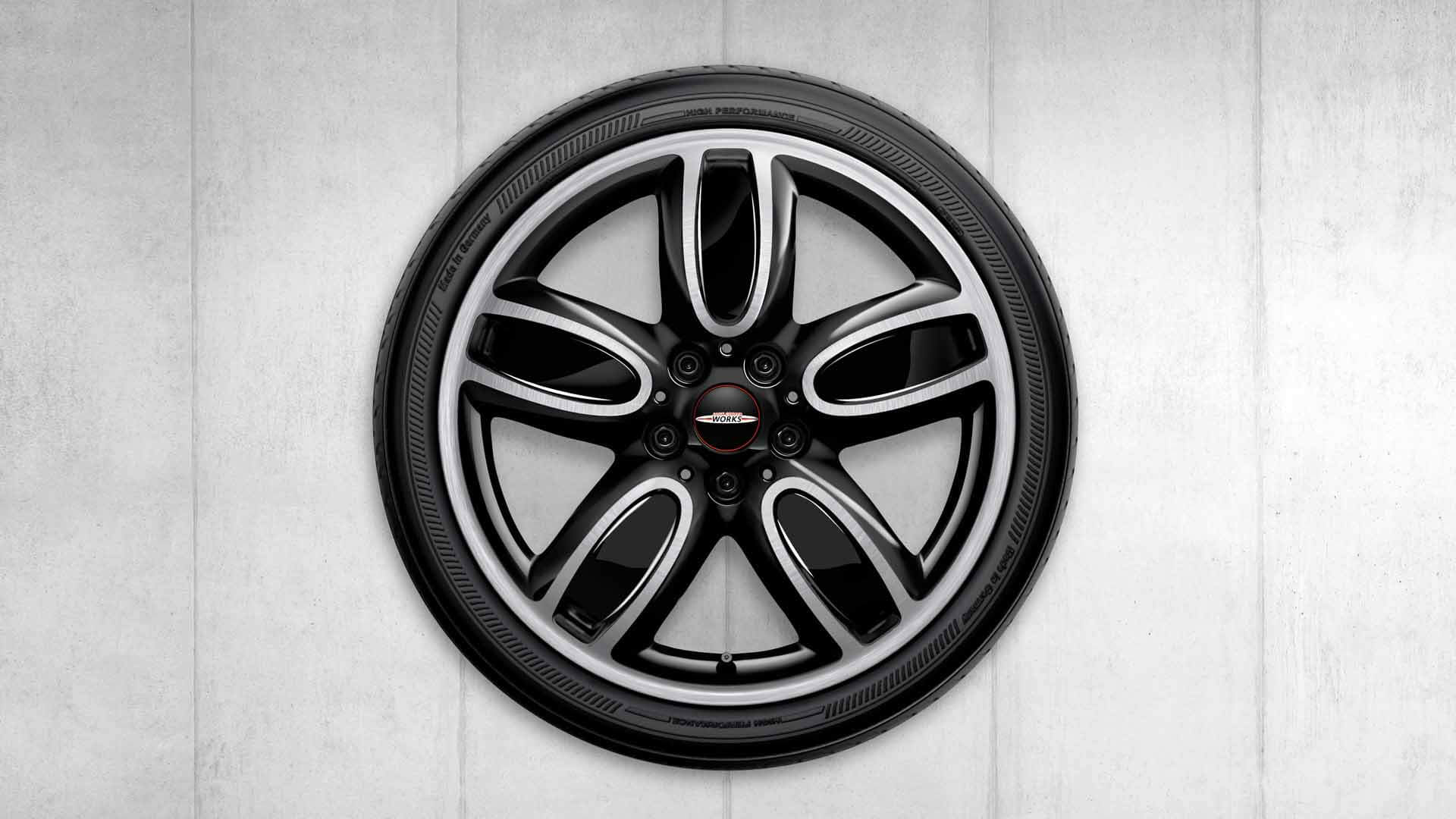 Wheel cup price clearance
