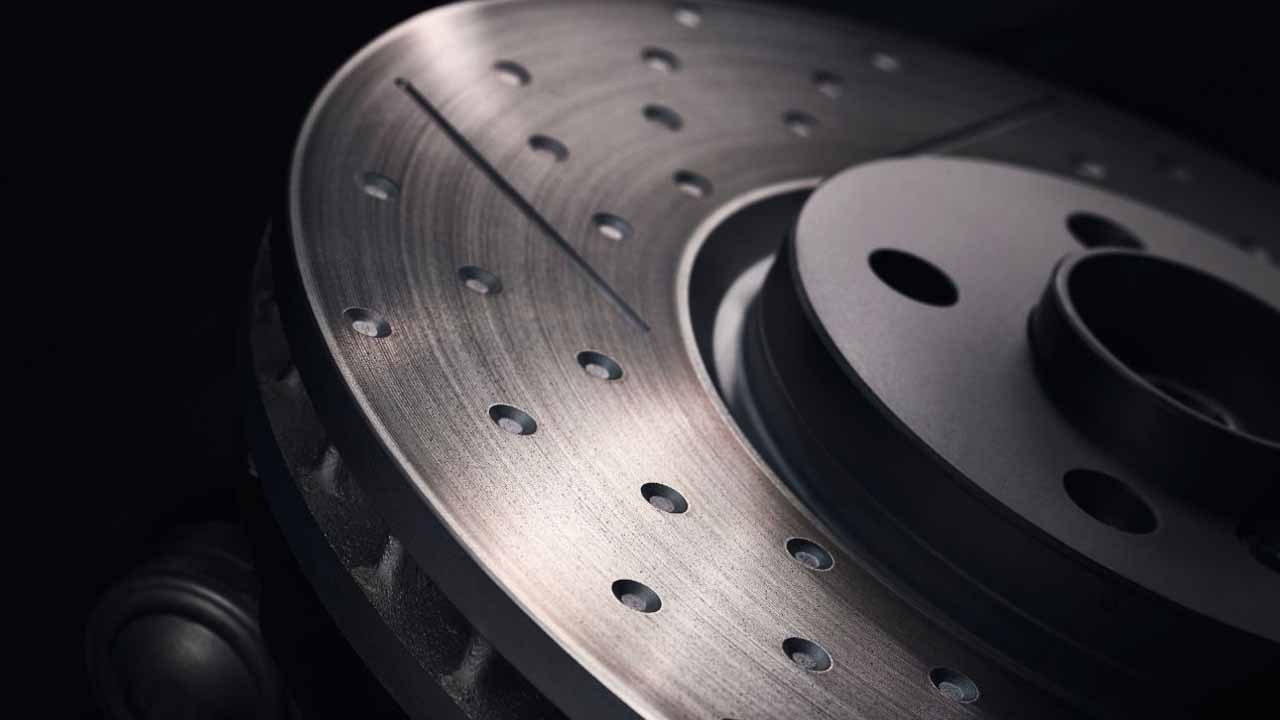 Mini cooper brake discs sales and pads cost