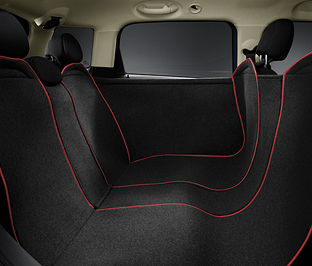 Cooper seat covers - .de