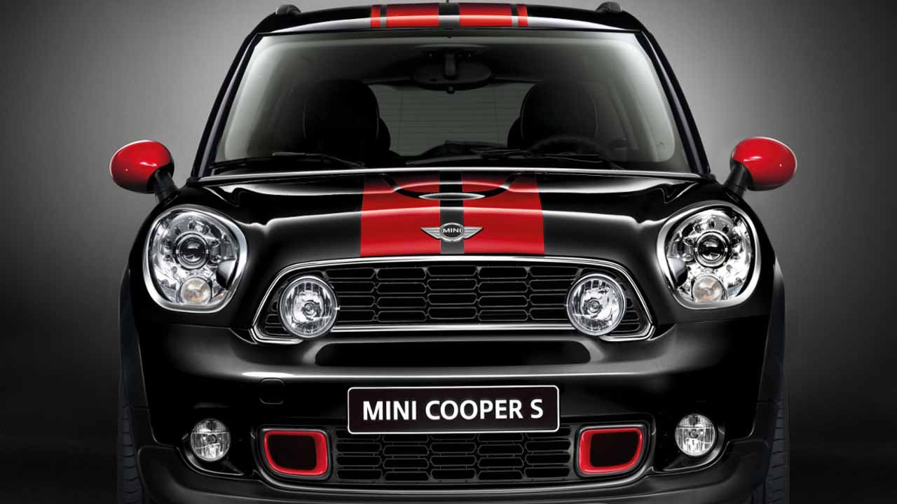 Sport stripes Chilli Red