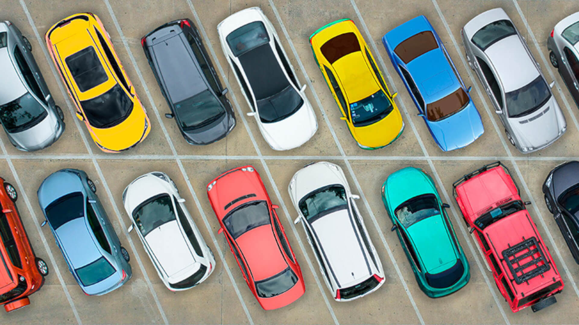 WHAT YOUR CAR SAYS ABOUT YOU