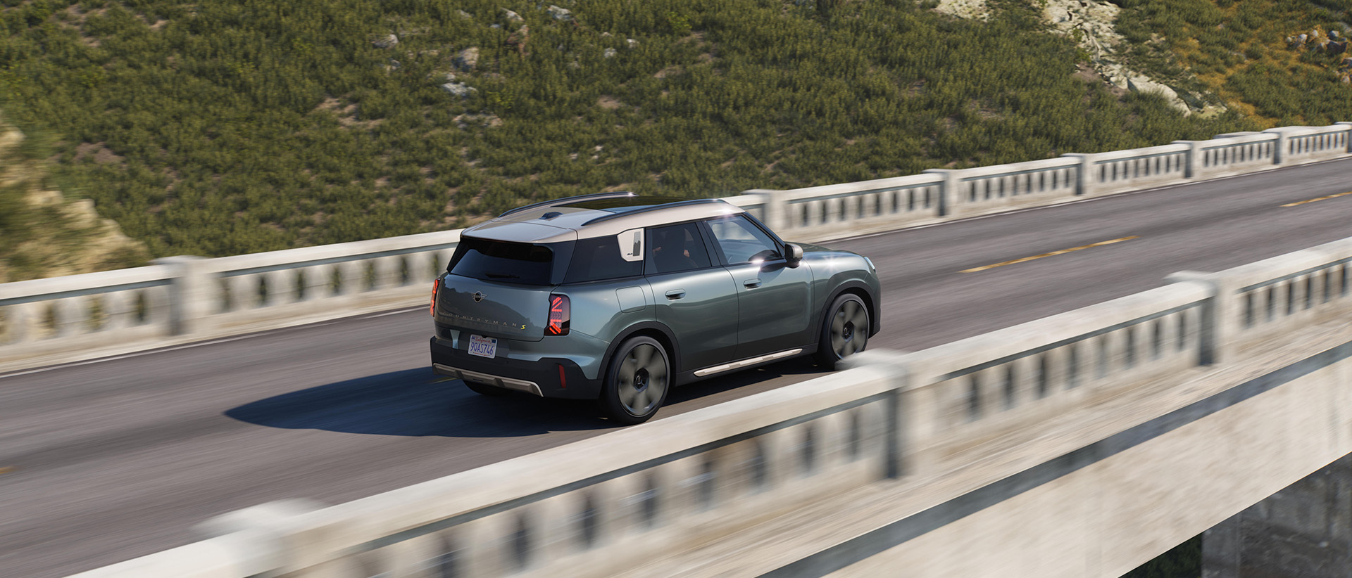 Mini Electromobility Range Mini Co Za