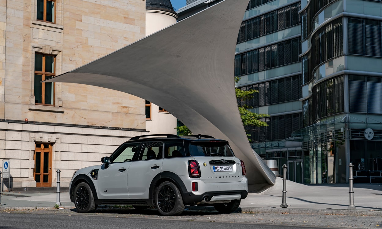 MINI Finance Products Overview mini.co.za