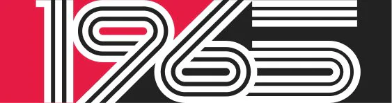 MINI 1965 Victory Edition logo
