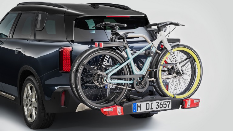 MINI Rear Carrier