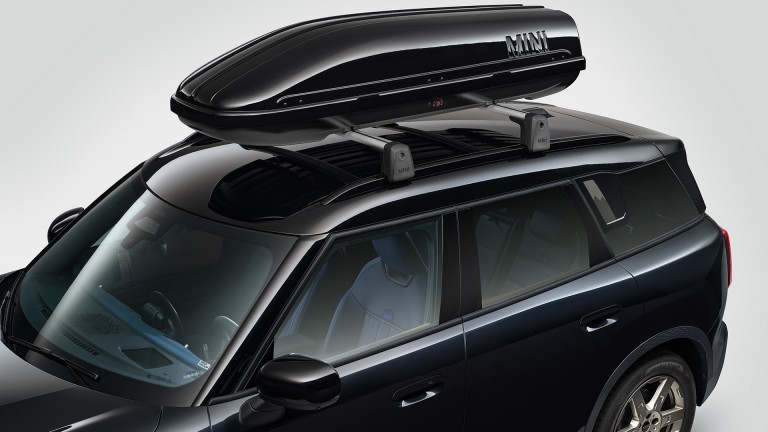 MINI Roof Box