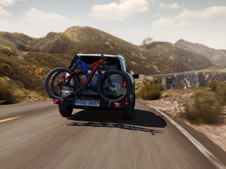 MINI Original Accessories | Spring & Summer