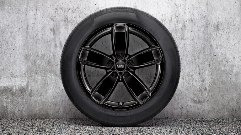 18" JCW THRILL SPOKE – two tone – 529