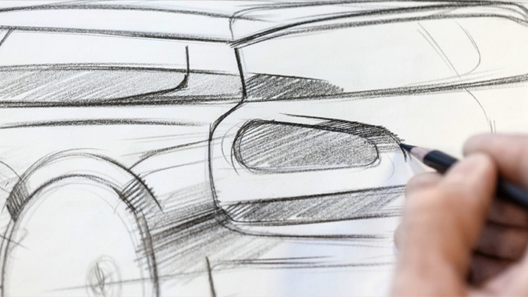 DESIGN FROM THE OUTSIDE IN
