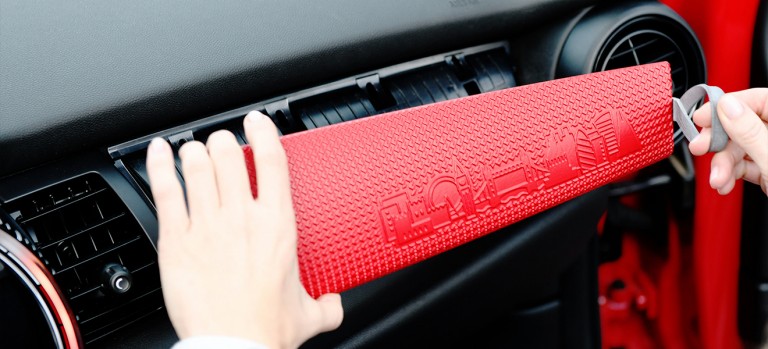 This innovative digital service allows you to design an array of interior and exterior trim highlights, which are then 3D printed or laser engraved onto your vehicle.
