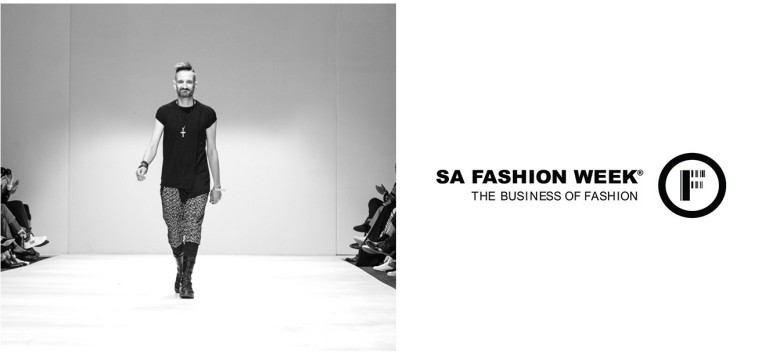 Coenraad de Mon won the 2017 Scouting Menswear competition with his label De Mil.