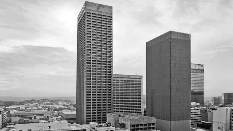 TALL STOREYS