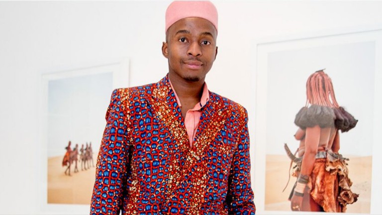 TREVOR STUURMAN
