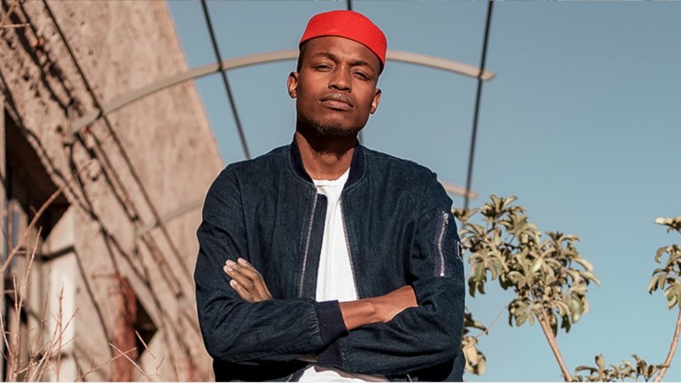 TSHEPO THE KING MAKER