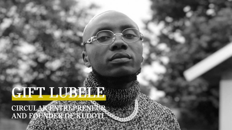 Gift Lubele