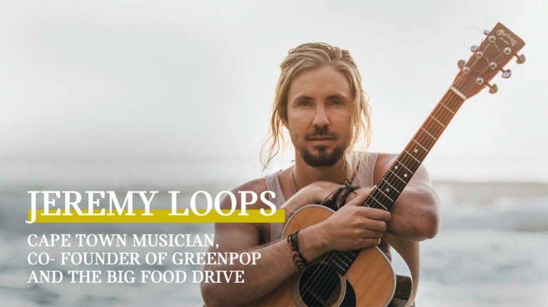 Jeremy Loops