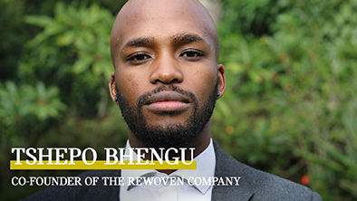 Tshepo Bhengu