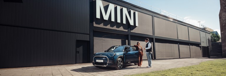 Complementary Insuance Offer