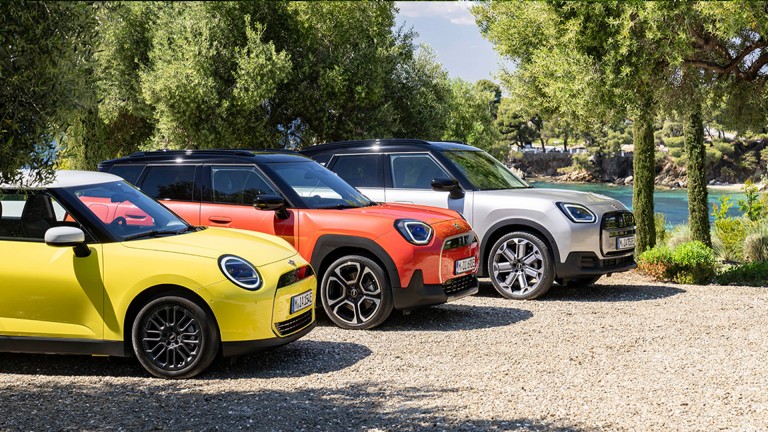 MINI Insurance – MINi range – Contact us