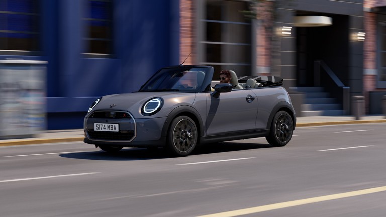 MINI Legal