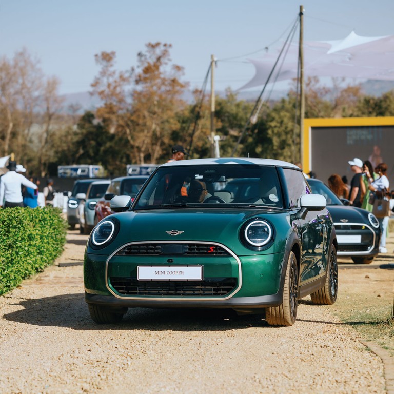 Mini United