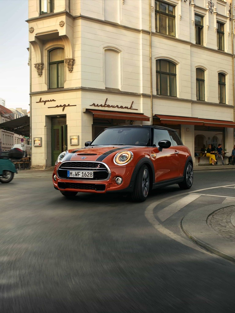 Mini Cooper Clothing South Africa