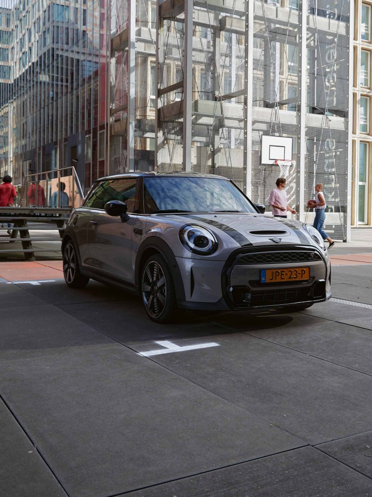 Mini New And Used Cars Mini Za