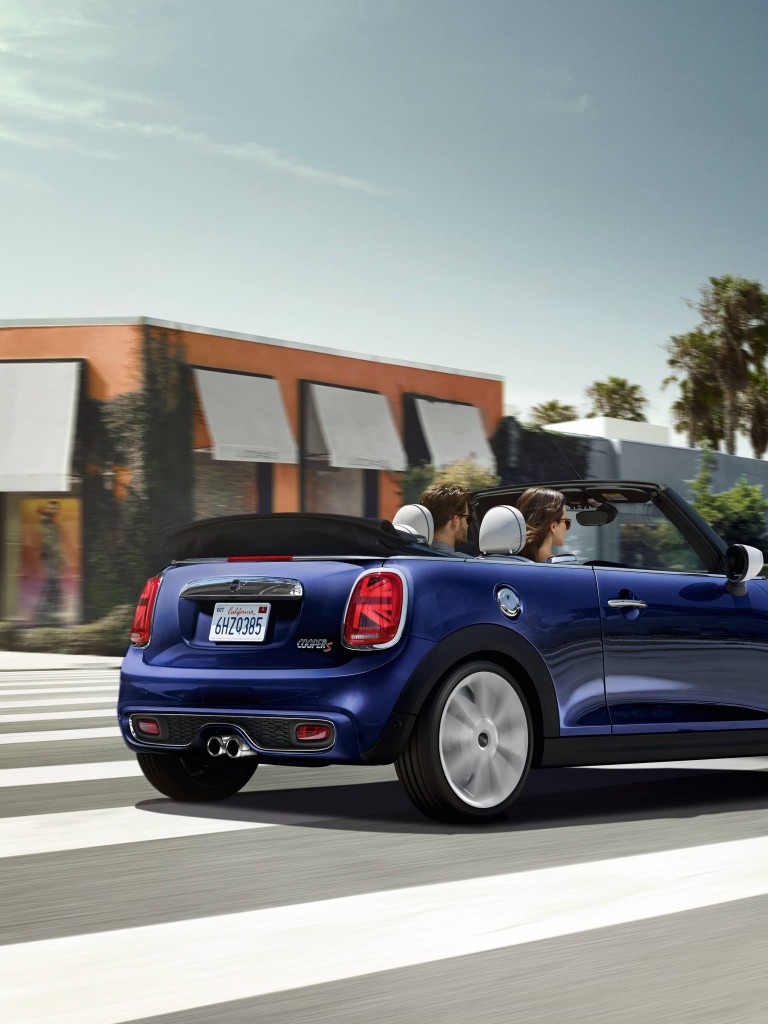 Mini New And Used Cars Mini Za