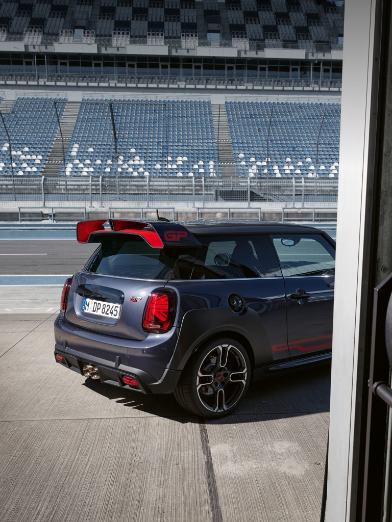 Mini New And Used Cars Mini Za