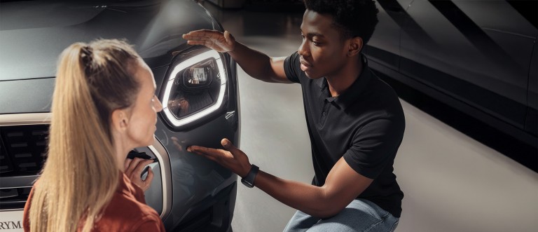 MINI Cadet Programme