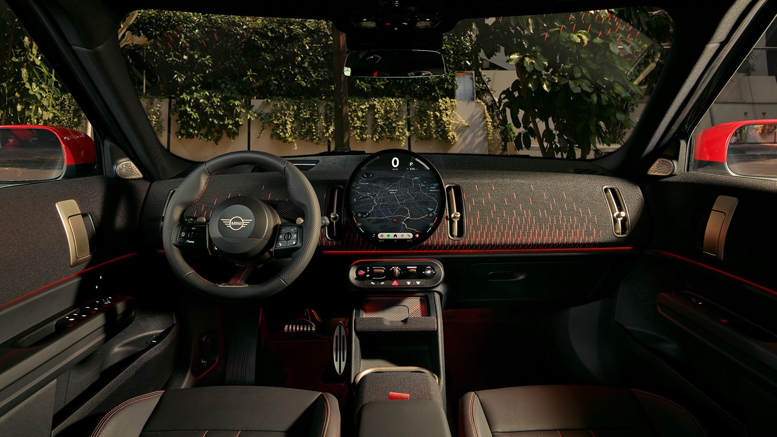 MINI Driving Experience | Book course | MINI.co.za