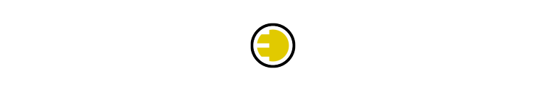 Mini emobility – charging – electric logo