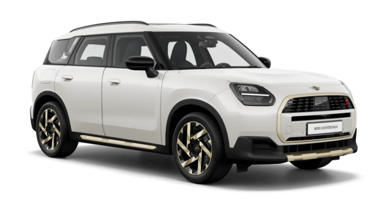 MINI COUNTRYMAN S
