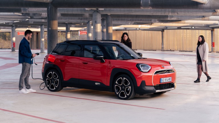 MINI FINANCIAL SERVICES