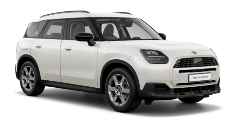 MINI COOPER S COUNTRYMAN.