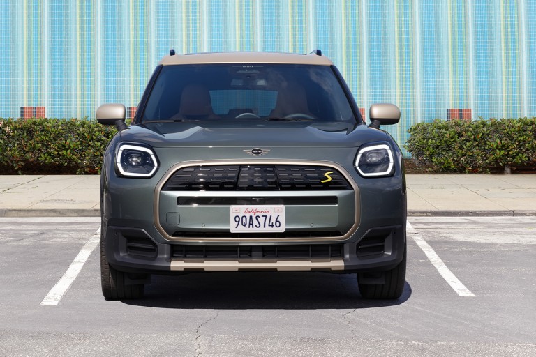 MINI Leasing - Operating Lease