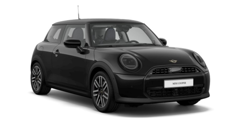 MINI COOPER C 83 DOOR HATCH