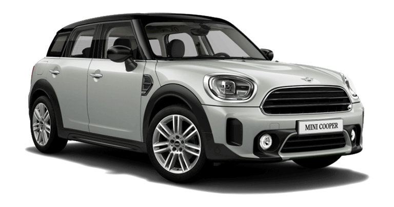 MINI COOPER COUNTRYMAN