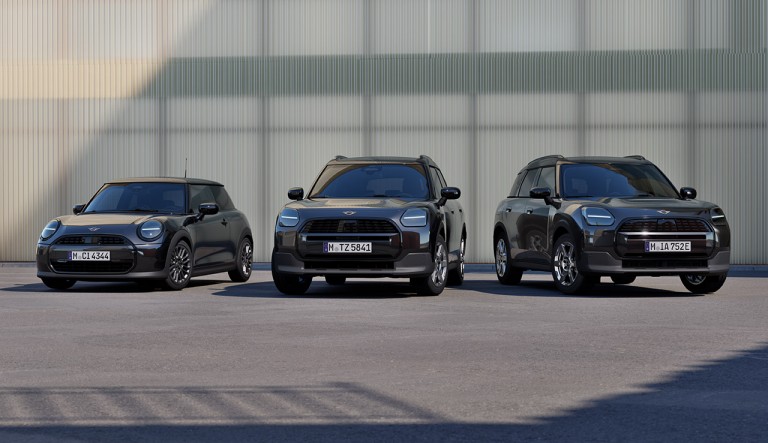MINI Somerset West