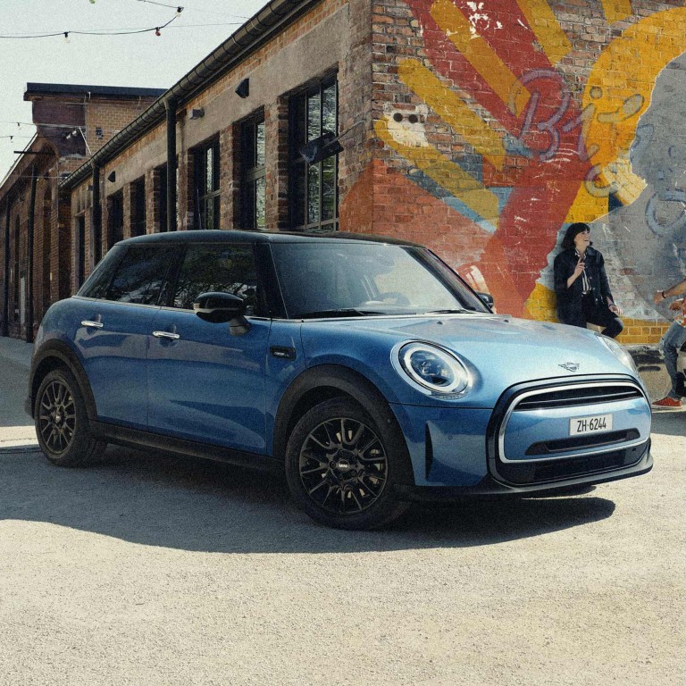 MINI Extend Motorplan