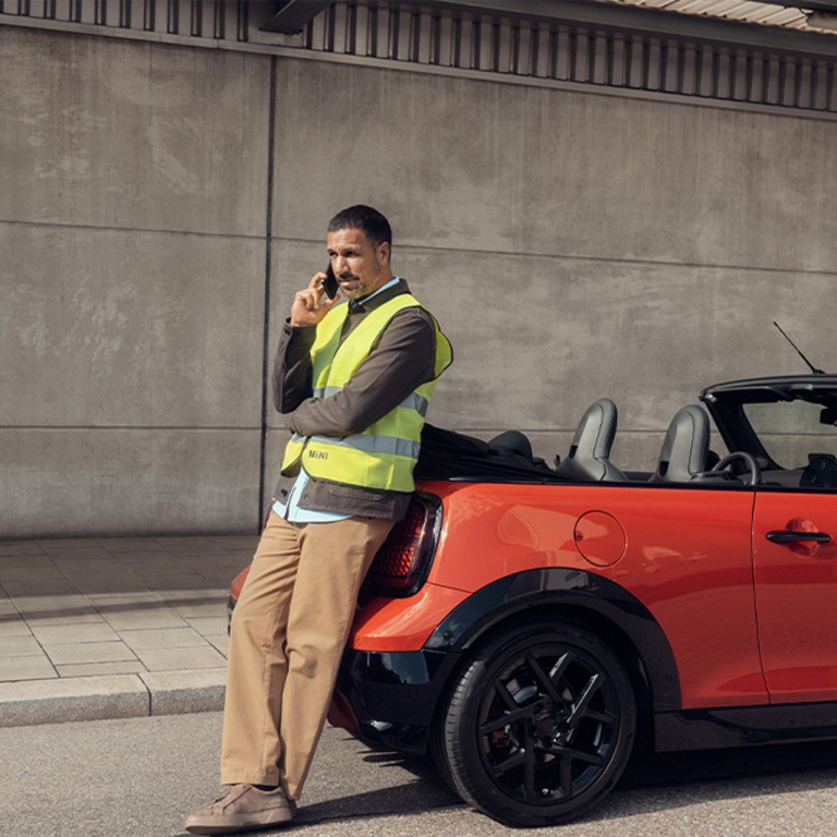 Technical Recall Campaign