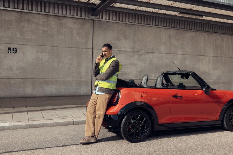 Technical Recall Campaign